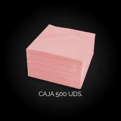 Servilletas Plastificadas /...