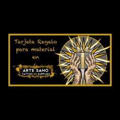 50€ Tarjeta de regalo en...