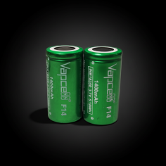 Bateria Rover R1 Musotoku 2