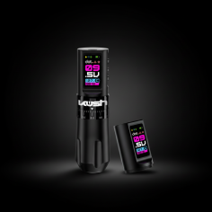 Máquina de Tatuaje...