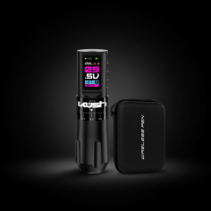 Máquina de Tatuaje... 2