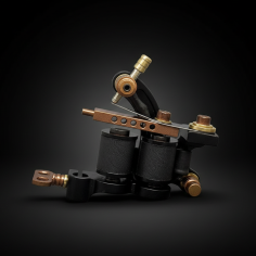 Máquina de Bobinas On a...