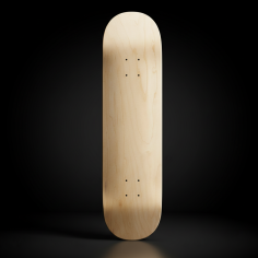 Tabla skate deck