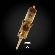 Round Liner Hybrid System... 2