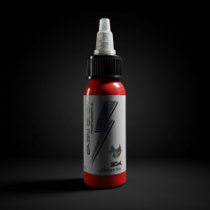 Authorized Ink RED REACH... 2