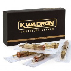 Magnum - Kwadron Cartridges -