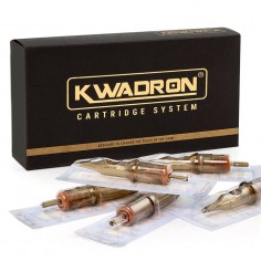 Round Shader - Kwadron Cartridges -