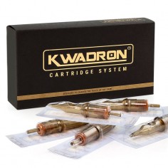Round Liner - Cartuchos Kwadron -