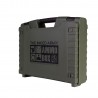 The Inked Army - Maletín Ammo Box (Basic)