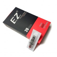 Cartuchos Curved Magnum con Membrana - EZ Revolution -
