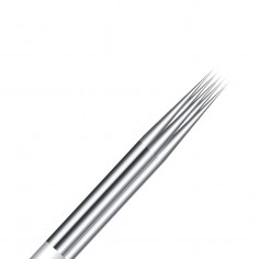 Agujas Straight liner - Revolution Needles 2