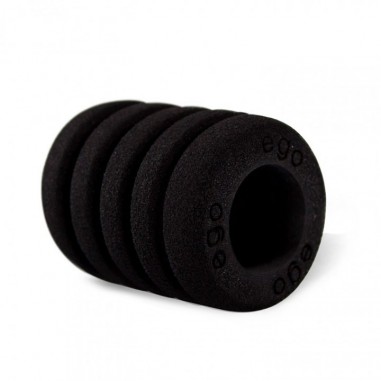 Disposable Grip Covers - Ego - Ribbed -
