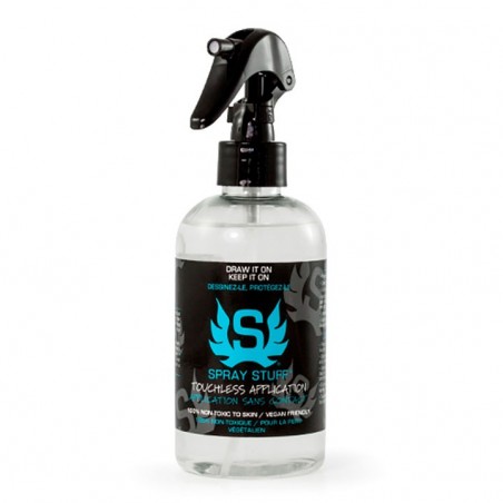 Spray Stuff Touchless Application - 8oz. -