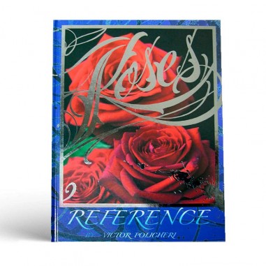Libro - Victor Policheri - Roses References -