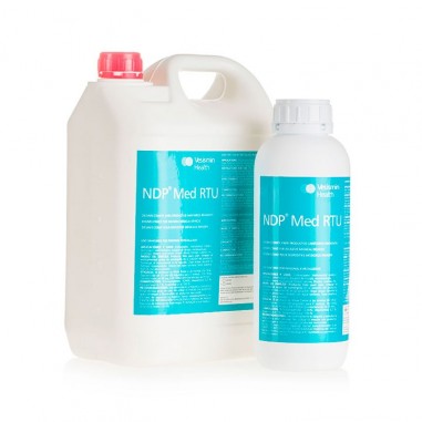 Desinfectante Listo Para Usar - NDP Med RTU -