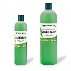 Jabón verde Panthera - Green Soap -