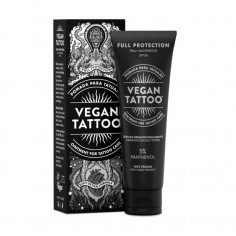 Vegan Tattoo - Full Protection - 10 ml