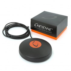 Pedal Cheyenne Hawk 2