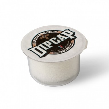 DipCap - Aclara, sumerge y limpia agujas - Caja 24 uds.