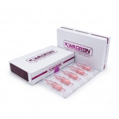 01 - Round Liner - Cartuchos Kwadron PMU Optima
