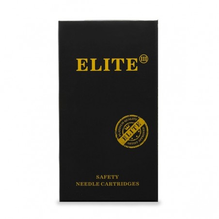 04 - Soft Edge Magnum Cartuchos Elite III
