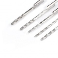 01 - Round Liner - Agujas Gladius - 2