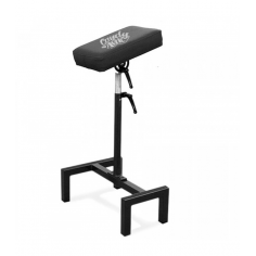 Apoyabrazos con patas Tattoo - Premium Personalizable