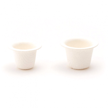 Ink Cups Biodegradables