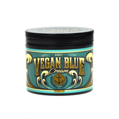 Nikko´s Vegan Blue Cream 4 oz. - 120 ml.