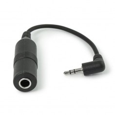 Cheyenne Adaptador Cable 3.5mm Plug p/ 6.3mm
