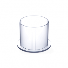 Ink Cups con base, 100 uds. 2