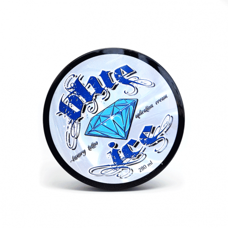 Crema - Blue Ice -