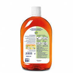 Dettol - Jabón Desinfectante 2