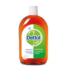 Dettol - Jabón Desinfectante