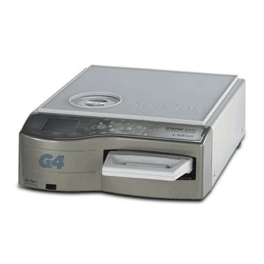 Statim 2000 G4 - Autoclave Cassette -