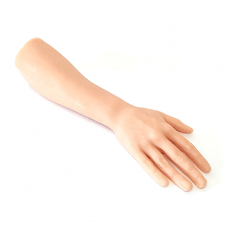 High quality Silicone Arm - Skintetic -