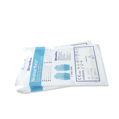 Sterilised Nitrile Gloves 2