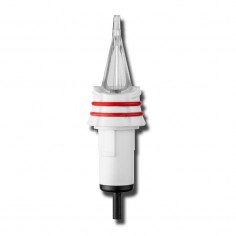 01 - Round Liner -  Cartuchos Versus 2