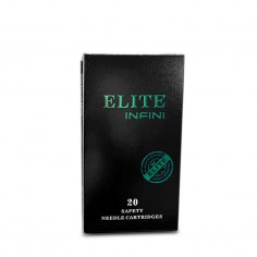 Round Liner Elite Infini...