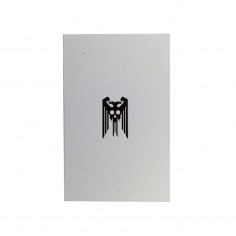 Libro Joao Bosco Skull... 2