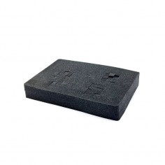 Espuma Troquelada para...