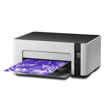  RetroDeco Tinta de impresora de plantillas de tatuaje para  impresora de inyección de tinta EcoTank - Botella de 4 oz : Productos de  Oficina