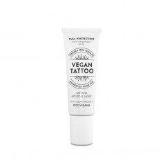 Vegan Tattoo Full... 2