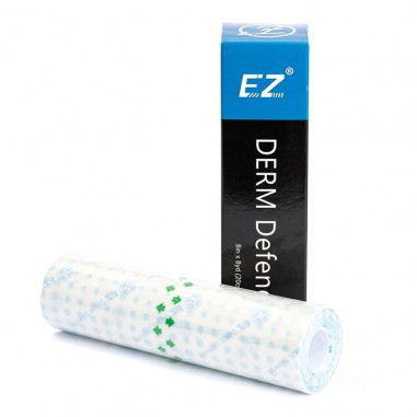 EZ Tattoo DERM Defender Film Protector EZ Tattoo DERM Defender Film Protector