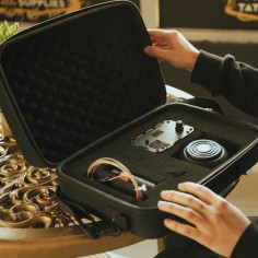 Maletín para Herramientas...