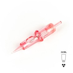 01 - Round Liner - Cartuchos Kwadron PMU Optima 2