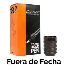 Cheyenne Ergo D-Grip ONE...