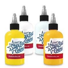 Pigmentos Artísticos para...