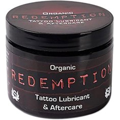 Redemption Organic Tattoo...