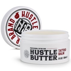 Crema Hustle Butter Deluxe